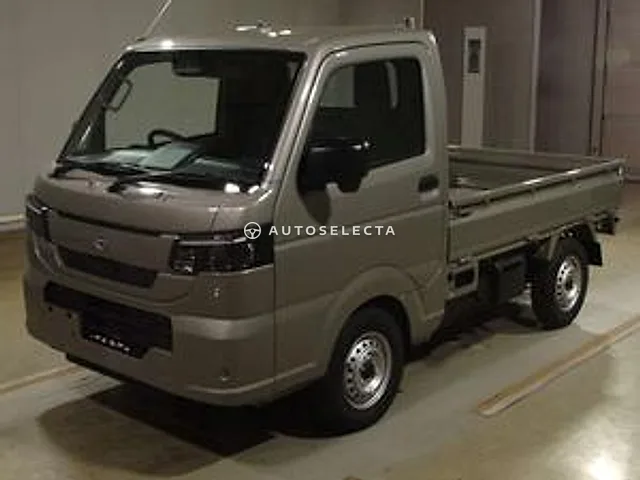Nissan Clipper Truck 2026, auction grade S