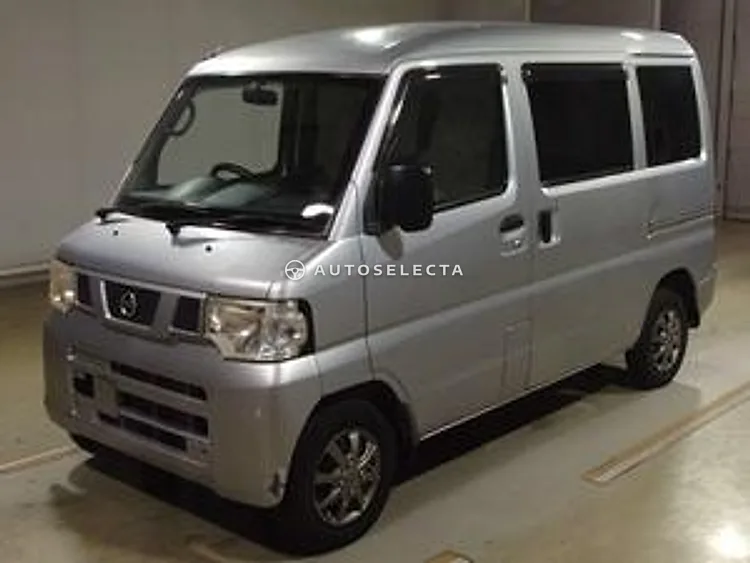 Nissan NV100 Clipper 2012, photo 1 of 1