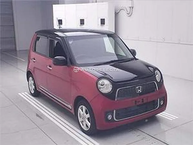 Honda N-ONE 2013, auction grade R