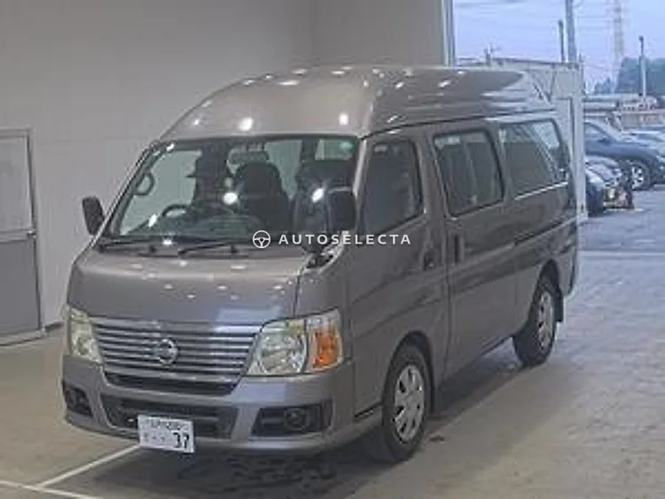 Nissan Caravan 2011, photo 1 of 1
