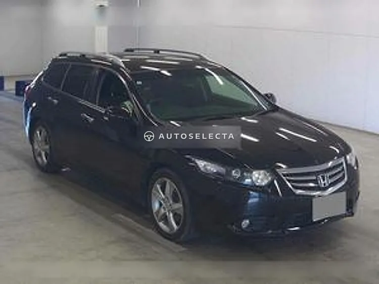 Honda Accord Tourer 2012, photo 1 of 1