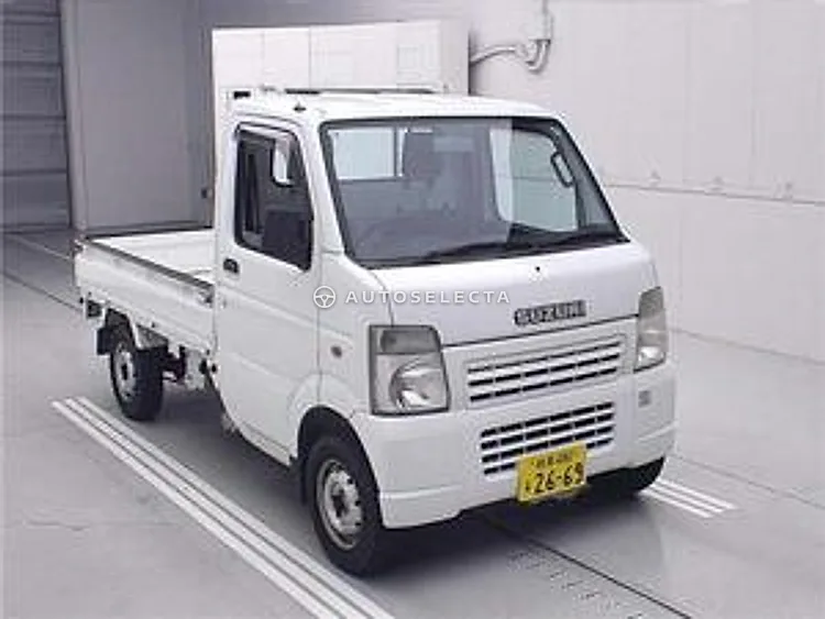 Suzuki Carry 2006, photo 1 of 1