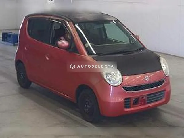 Suzuki MR Wagon 2006