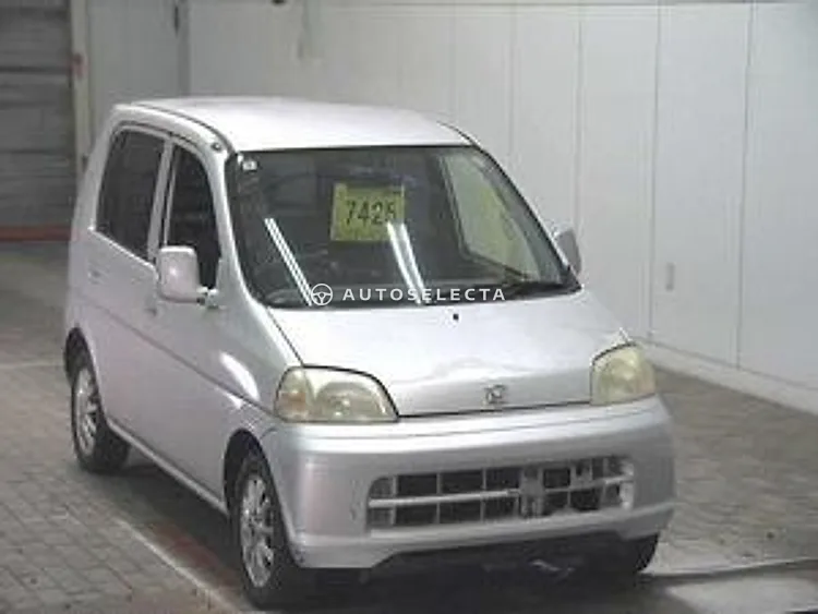 Honda Life 1998, photo 1 of 1