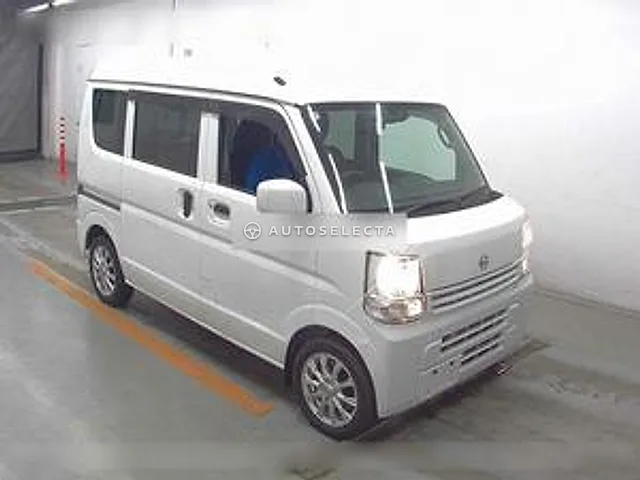Nissan Clipper Van 2024, auction grade R1