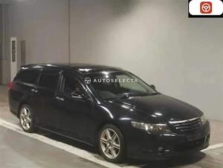 Honda Accord Wagon 2003, photo 1 of 1