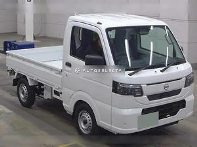 Nissan Clipper Truck 2026, auction grade S