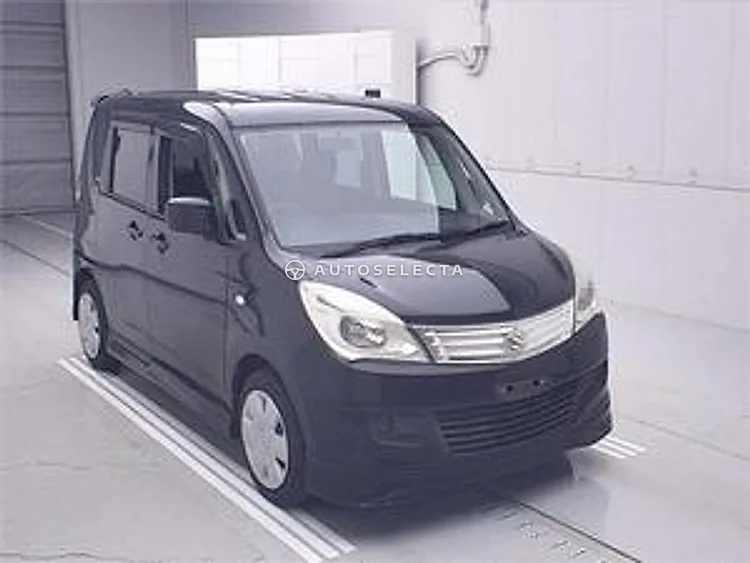 Suzuki Solio 2013, photo 1 of 1