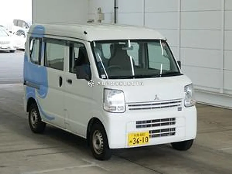 Mitsubishi Minicab 2019, photo 1 of 1