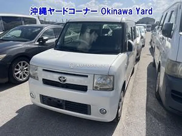 Toyota Pixis Space 2012, auction grade 3