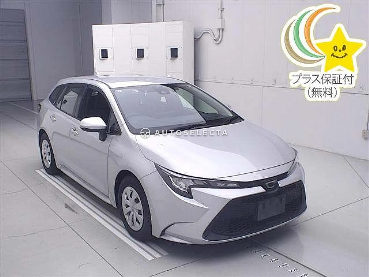 Toyota Corolla 2022, photo 1 of 1