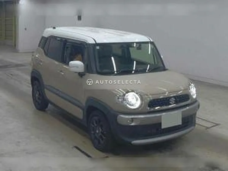 Suzuki Xbee 2022, photo 1 of 1