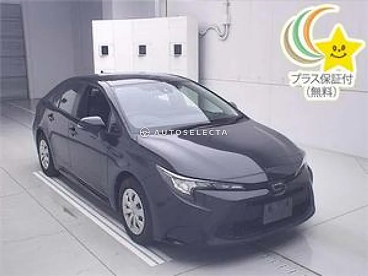 Toyota Corolla 2022, photo 1 of 1