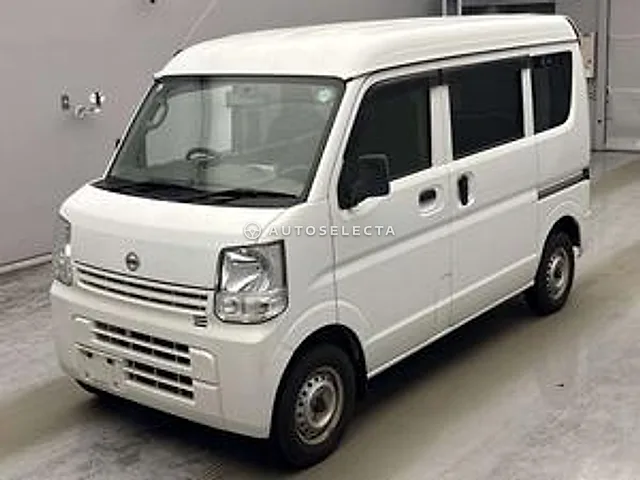 Nissan NV100 Clipper 2019, auction grade 3