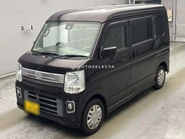 Mazda Scrum Wagon 2016, auction grade R