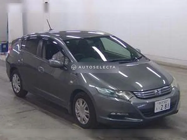 Honda Insight 2010