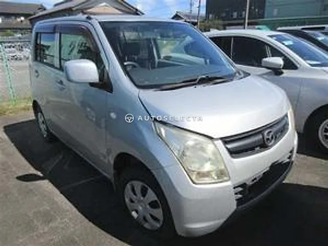 Mazda AZ-Wagon 2010