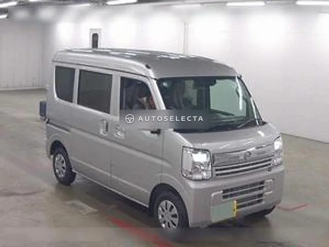 Nissan NV100 Clipper 2026, auction grade S