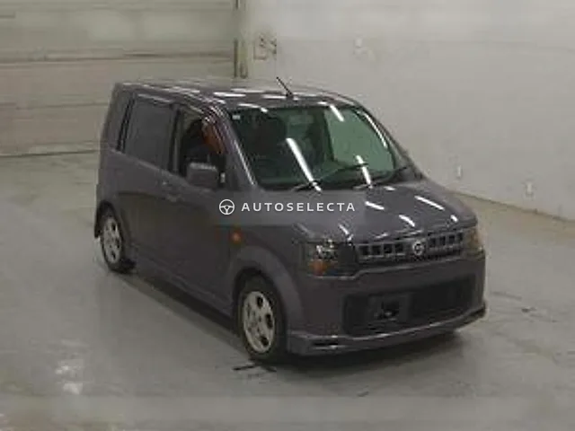Nissan Otti 2007
