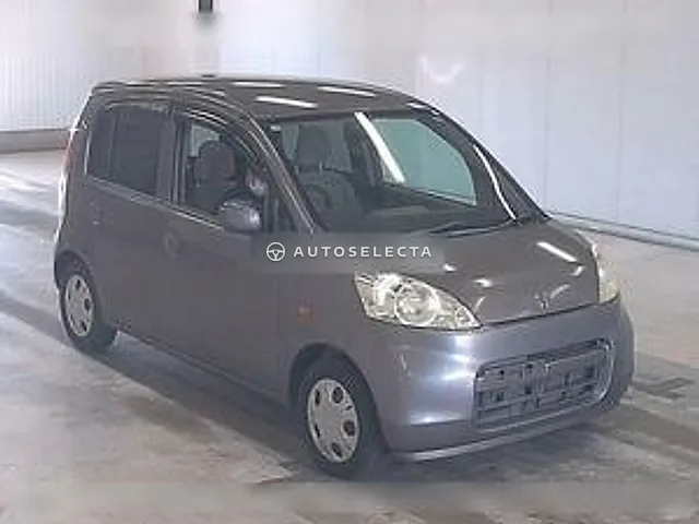 Honda Life 2006