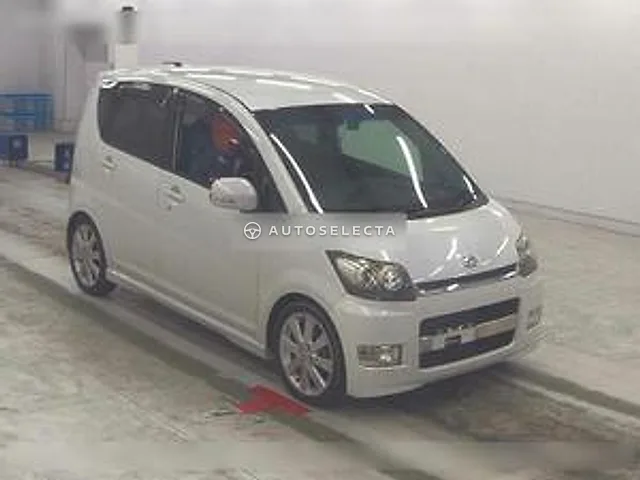 Daihatsu Move 2006