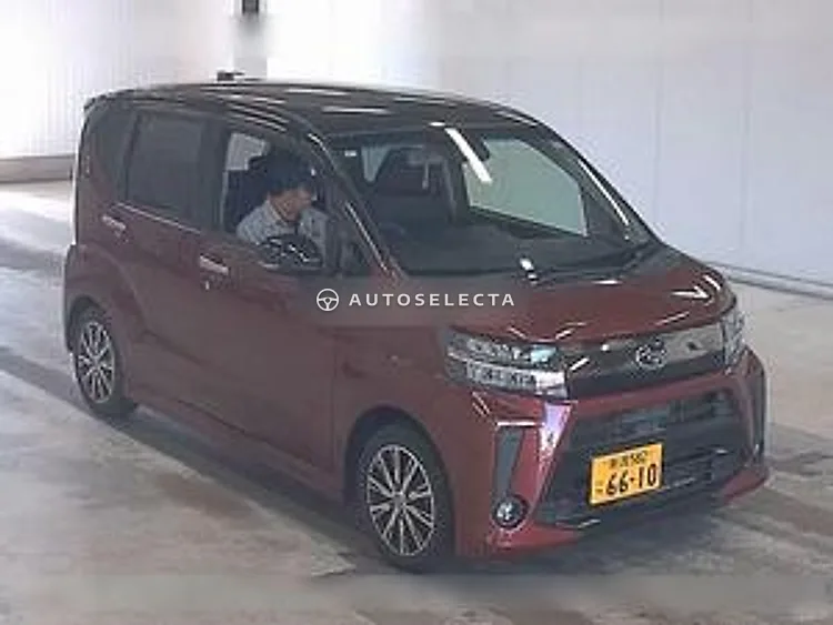 Subaru Stella 2018, photo 1 of 1