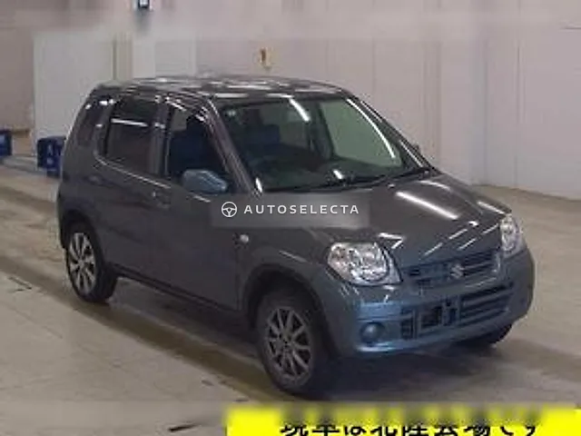 Suzuki Kei 2006