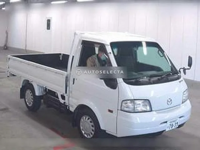 Mazda Bongo Truck 2020, auction grade 3.5