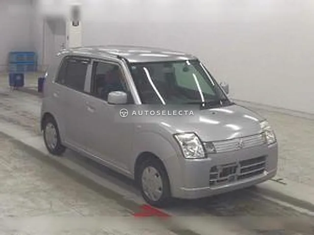Suzuki Alto 2009