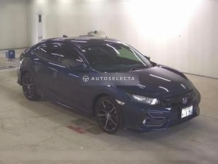 Honda Civic 2020, photo 1 of 1