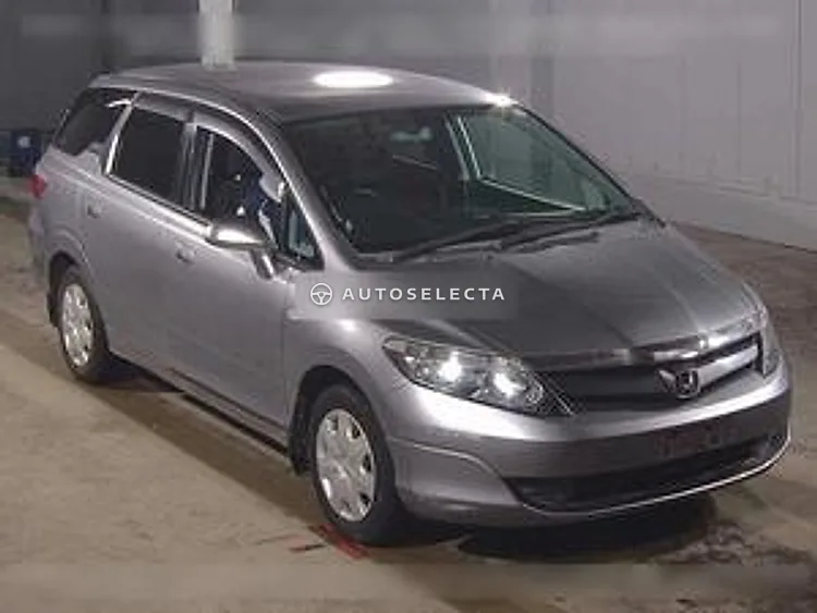 Honda Airwave 2007, photo 1 of 1