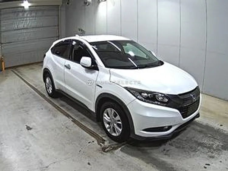 Honda Vezel 2015, photo 1 of 1