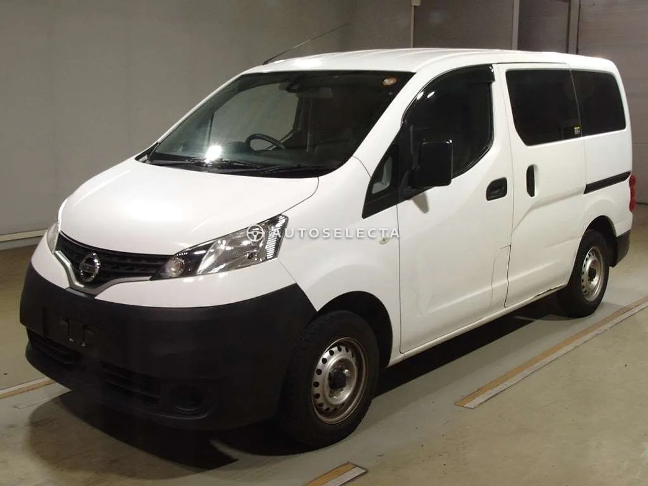 Nissan NV200 Vanette 2020, photo 1 of 1