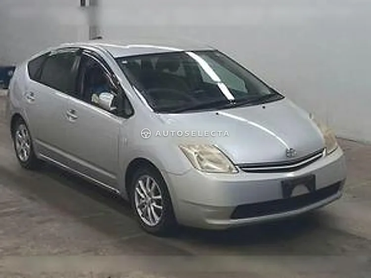Toyota Prius 2005, photo 1 of 1