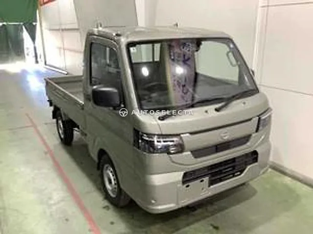 Nissan Clipper Truck 2026, auction grade S
