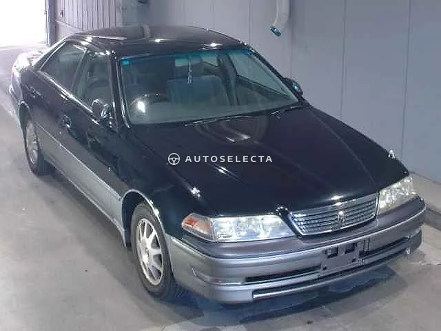 Toyota Mark II 1999