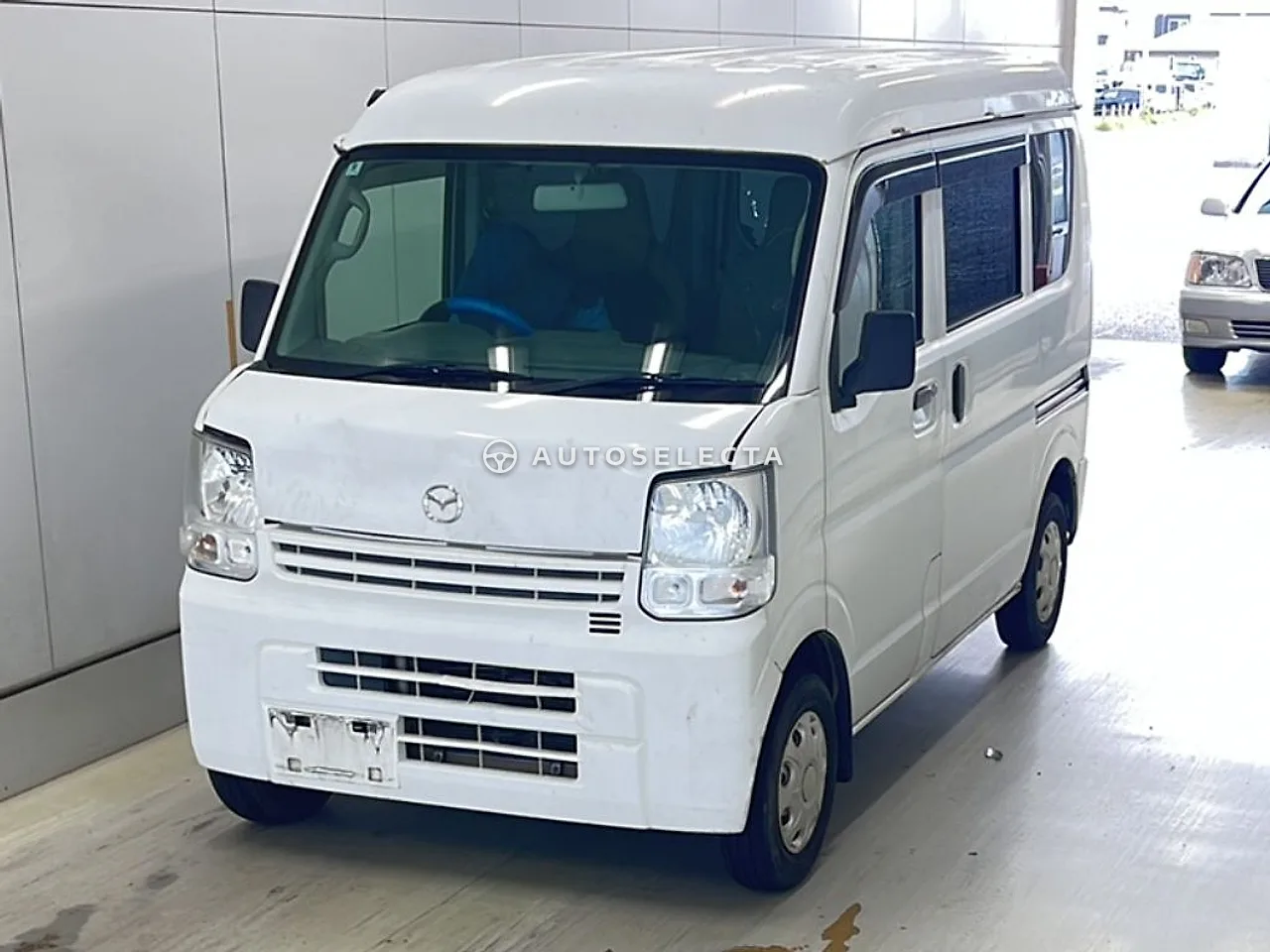 Mazda Scrum 2015, photo 1 of 6