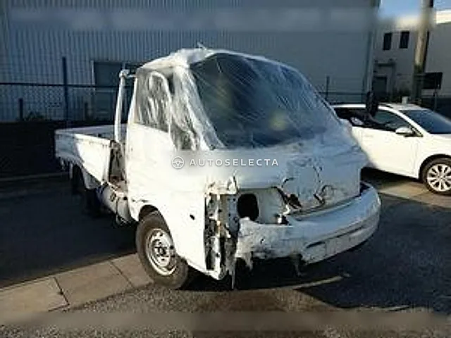 Mazda Bongo Truck 2018