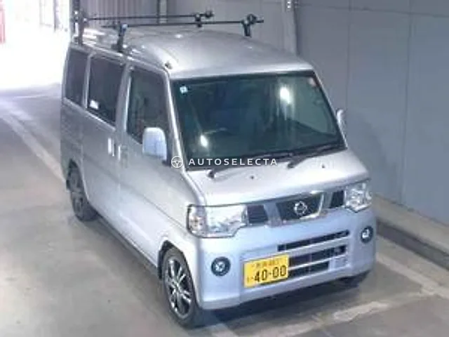 Nissan NV100 Clipper 2013