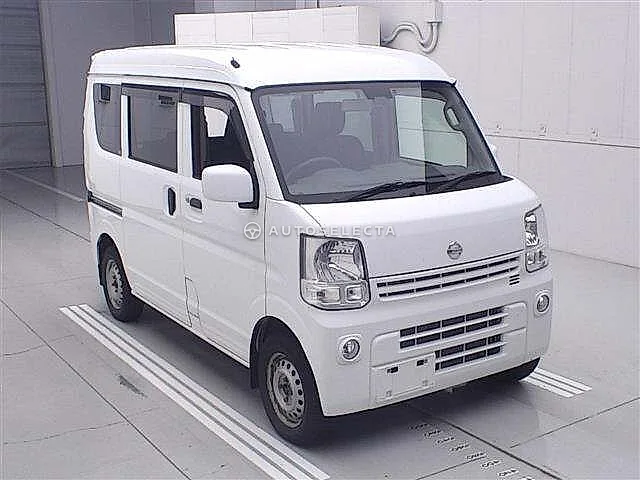 Nissan NV100 Clipper 2018