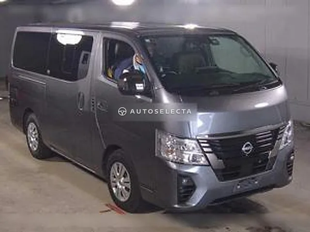 Nissan Caravan Van 2023, auction grade R