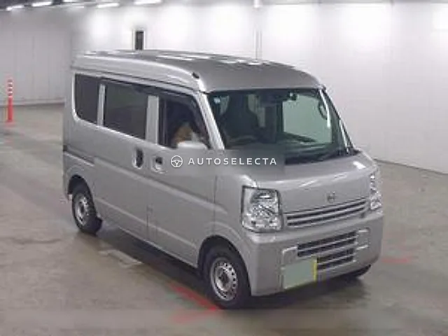 Nissan NV100 Clipper 2021, auction grade 4