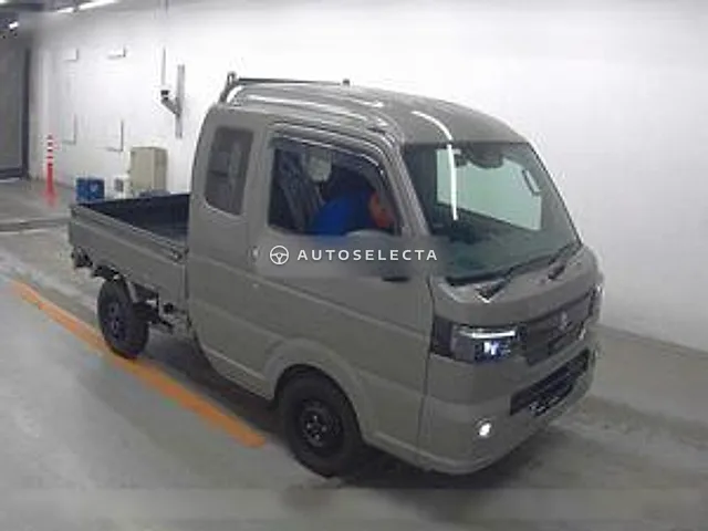 Suzuki Super Carry 2026, auction grade R