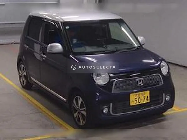 Suzuki Spacia Custom Z 2017, auction grade 4.5