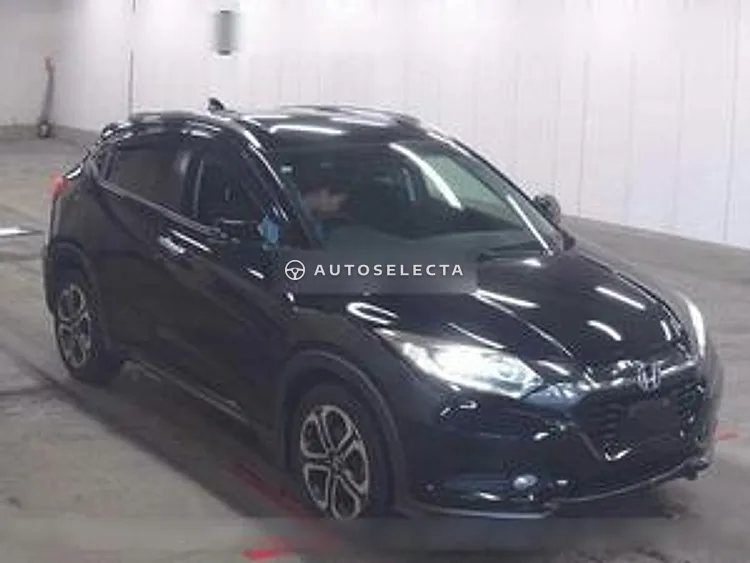 Honda Vezel 2015, photo 1 of 1