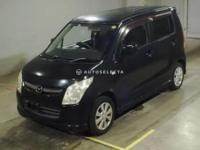 Mazda AZ-Wagon 2008, auction grade RA