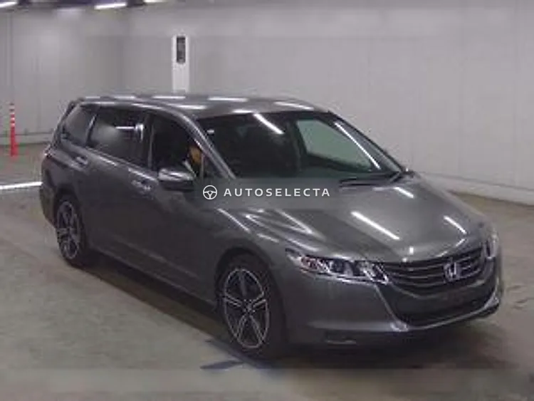 Honda Odyssey 2010, photo 1 of 1