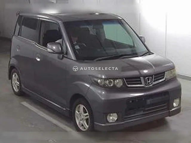Honda Zest Spark 2011