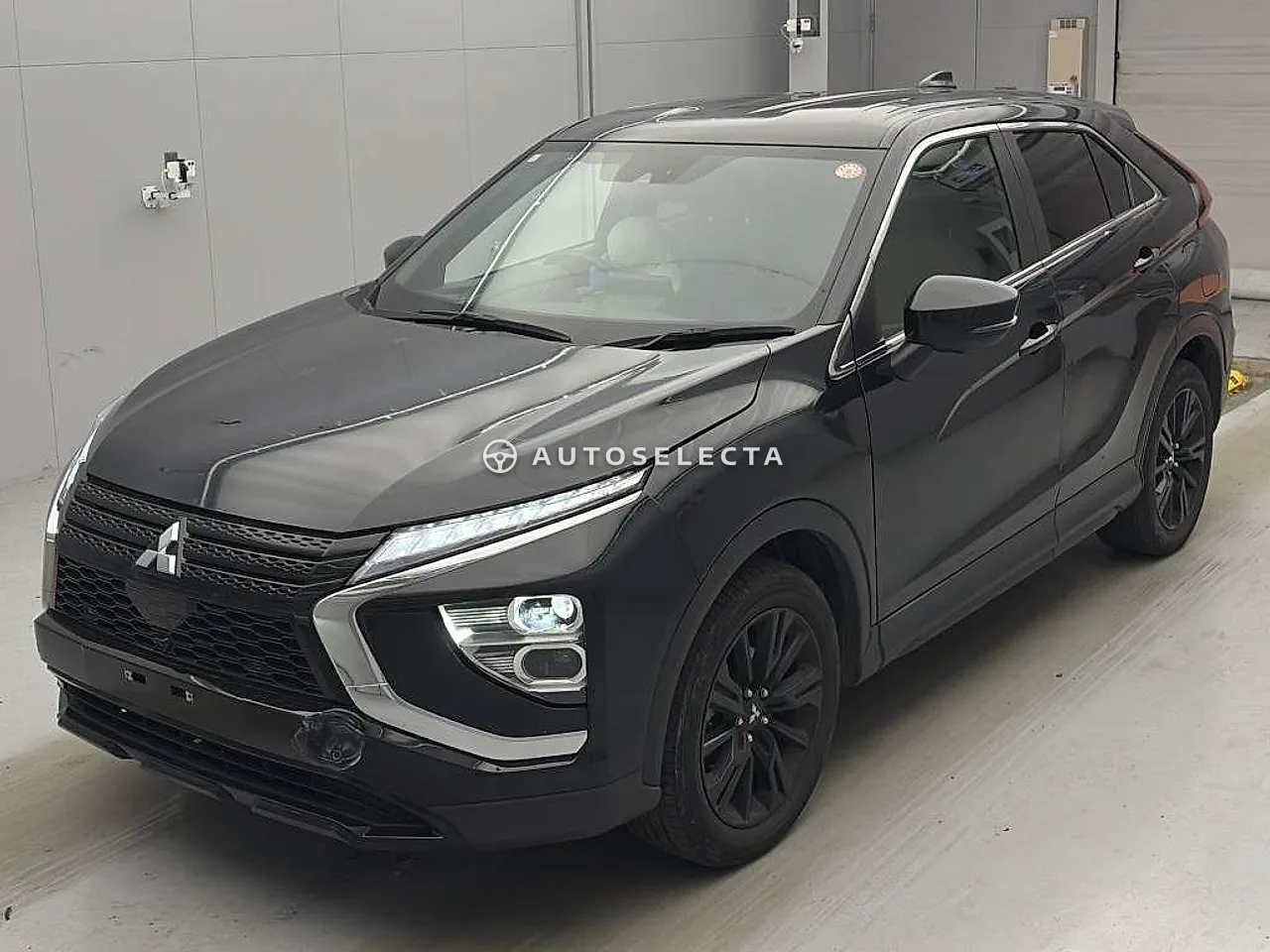 Mitsubishi Eclipse Cross 2024, photo 1 of 1