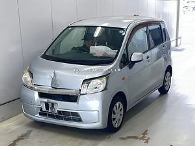 Daihatsu Move 2013